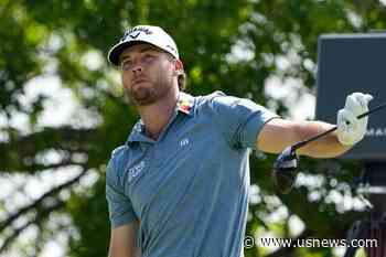Sam Burns Wins Final Match Play in Rout Over Cameron Young