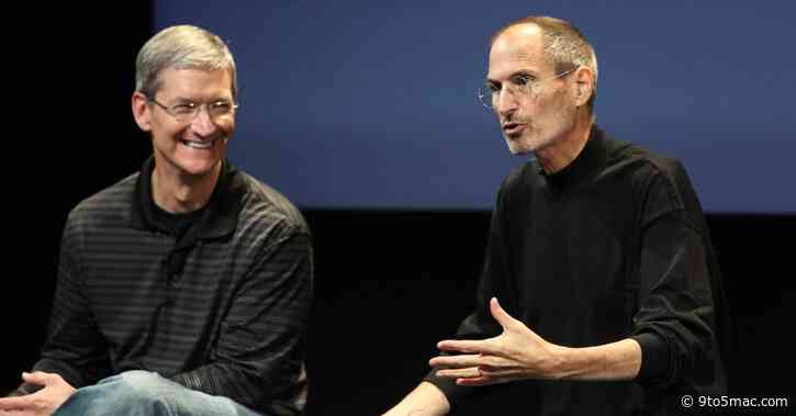 How Steve Jobs stepped in to protect this iconic Mac app from the ‘litigious’ RIAA