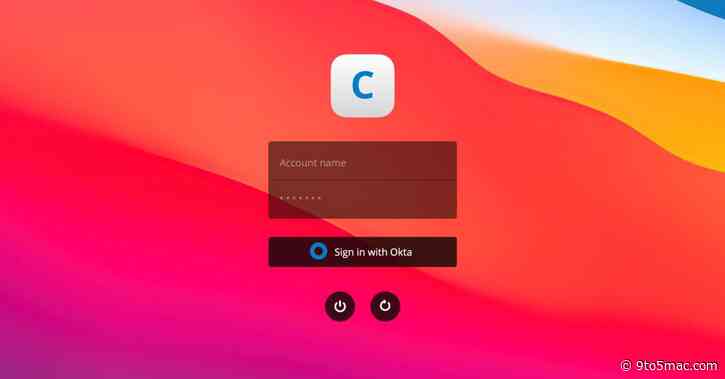 Apple @ Work: Pigs sometimes fly or Apple allowed IdP integration for faster and more scalable deployments
