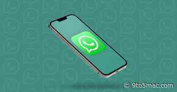 WhatsApp working on short video messages for iPhone users