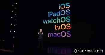 When will Apple announce WWDC 2023? Here’s what history suggests