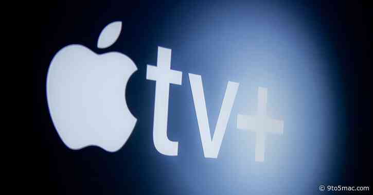 Apple TV+ global market share shrinks and platform is overtaken by Paramount+