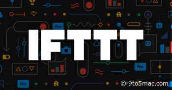 IFTTT adding AI-based automations for Pro+ subscribers