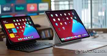 If the iPad will never be the Mac, should the Mac be a better iPad?