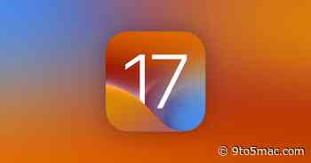 iOS 17: Here’s what the rumors say about features, release dates, and more