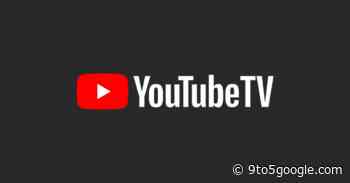 YouTube TV rolling out update on Apple TV with HDR, ‘black screen’ fixes