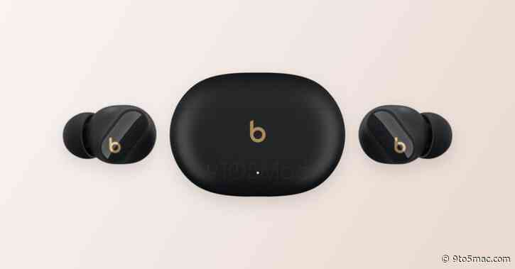 Exclusive: New ‘Beats Studio Buds+’ headphones coming, unreleased AirPods referenced [U]