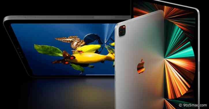 Tuesday’s best deals: 12.9-inch M2 iPad Pro $200 off, M1 iPad Pro $699 off lows, more