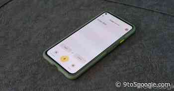 Google Translate for iPhone gets Material You redesign, Lock Screen widgets