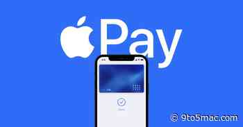 Apple Pay appears to be live in South Korea ahead of iOS 16.4