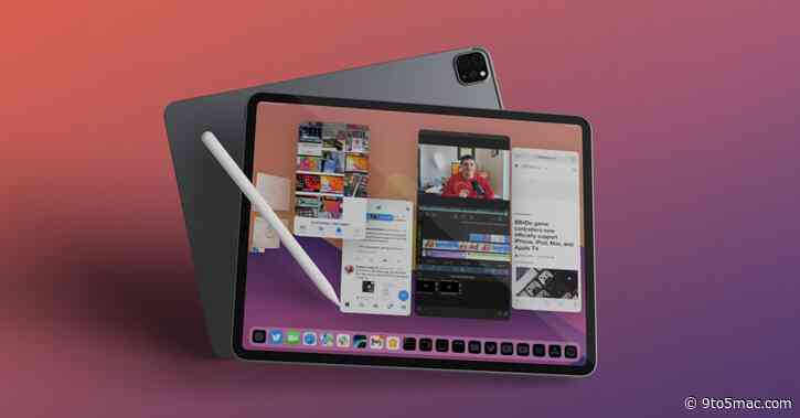 Poll: Stage Manager is a major feature for iPadOS 16 – Do you use it on your iPad?