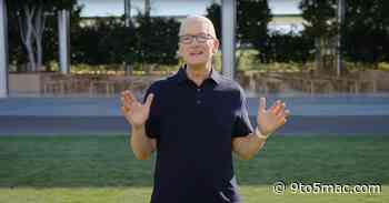 Apple delays certain projects as it reallocates R&D spending to cut costs