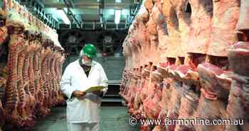 Early winners identified as trade doors open to United Kingdom