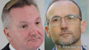 Climate deal struck after Labor and the Greens reach safeguard mechanism agreement