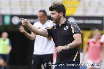 Coach Club Brugge houdt er na twee jaar Super League mee op