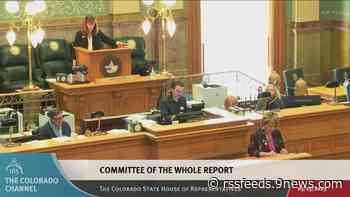 House Democrats invoke little-used rule to shut down Republicans' filibuster