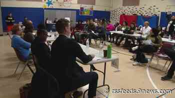 Denver City Council candidates discuss displacement with District 8 residents