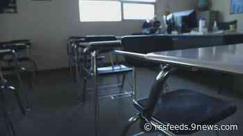 Next generation of teachers graduating into uncertain and scary world