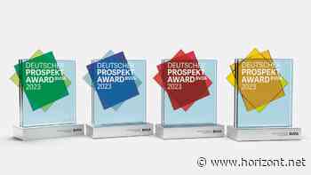 Bundesverband Deutscher Anzeigenblätter: Deutscher Prospekt Award geht in die dritte Runde