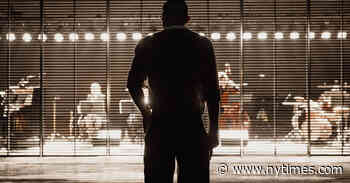 ‘Nemesis’ Review: A Philip Roth Adaptation Resonates