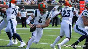 Best of XFL Week 6: Dominating offenses and catch of the year?