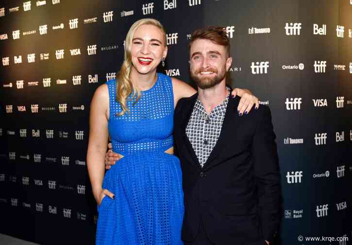 Daniel Radcliffe, longtime partner Erin Darke expecting their first child together: reports