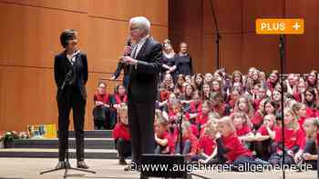 Viel Wehmut und tolles Programm: Spatzenchor verabschiedet Hans de Gilde