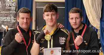 How Knowle West's boxing dynasty is now in its third generation