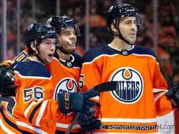 Excellent surprises for Edmonton Oilers since Ekholm deal but also not excellent ones