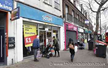 Orpington is London's safest neighbourhood despite crime fears