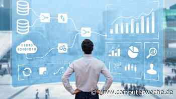 Live-Webcast: Quo vadis ERP? Was kann das ERP-System von morgen?