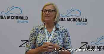 Is the $5 levy enough for beef to tackle the big issues?