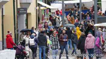 25./26. März: Das war am Wochenende in der Region los