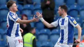 Chilvers penalty salvages point for Colchester