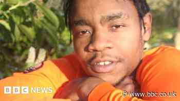 Colchester: Woman honoured for trying to save stabbed rapper