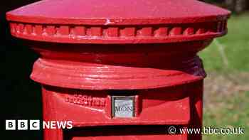 Royal Mail delays in Essex blamed on staff shortage