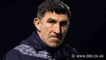 Kevin Maher: Southend can still achieve something despite transfer embargo