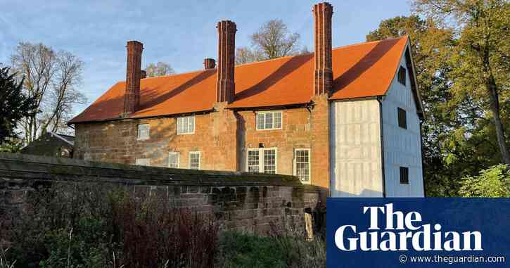 Coventry’s medieval Charterhouse opens to public after 11-year rescue effort