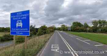 Key route into Bristol to close overnight for next fortnight