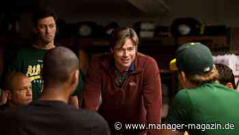 Recruiting: Die besten Talente finden