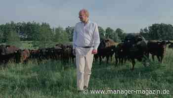 Hipp Führungswechsel: Stefan Hipp und Sebastian Hipp sind nun alleinige Herrscher über Baby-Nahrungsmittelhersteller