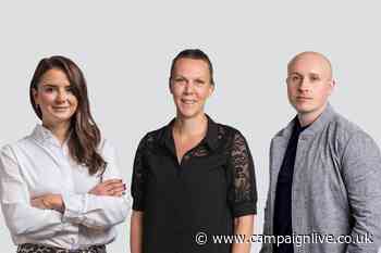 Dept combines four UK agencies under one brand