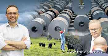 Foot off the throat of ACCUs