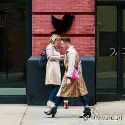 Delen van broncode Twitter gelekt op online platform GitHub