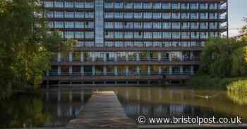 Award-winning Lakeshore flats left without heating and hot water for several days