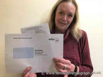 Ribble Valley Council reminds voters they need photo ID