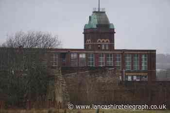 Blackburn's Imperial Mill 'white elephant' warning to council boss