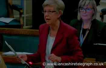Roe Lee's Sylvia to become Blackburn with Darwen Mayor in 2024/25
