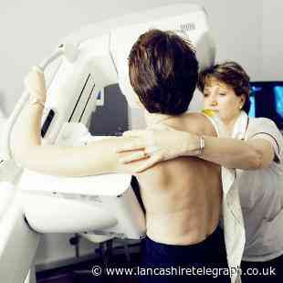 Drive to secure ‘timely’ cancer patient treatment for Lancs patients