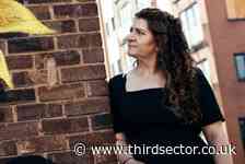 Chief executive moves on after growing charity five-fold